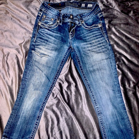 MISS ME CAPRIS - Picture 1 of 2